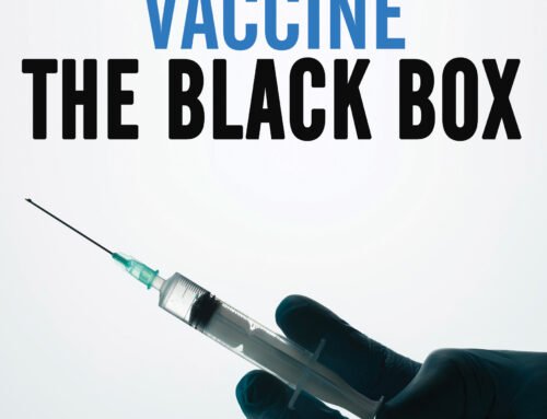 Vaccine: The Black Box